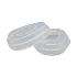 Esko® AIR8® Filter Retainers - 2pcs