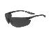 Esko® Aero Spec Glasses: Smoke - Each