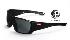 Esko® Polarised Destination Spec Glasses: Smoke - Each