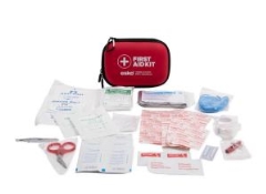 Esko® First Aid Kit: 1 Person / 65 piece - Kit