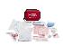 Esko® First Aid Kit: 1 Person / 65 piece - Kit
