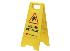 Esko® Floor Sign: Wet Paint - Each