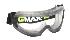 Esko® G-MaxE Goggle: Clear - Each