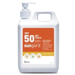 Esko® SunGard SPF50 Sunscreen - 1L