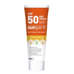 Esko® SunGard SPF50 Sunscreen - 125ml
