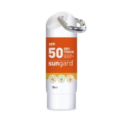 Esko® SunGard SPF50 Sunscreen - 75ml