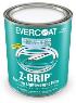 Evercoat® Z-Grip® Non-Clog Lightweight Filler - 3L