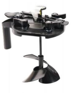 FAS Stirring Lid - 3.5 Litre