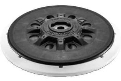 Festool Sanding Pad FUSION-TEC ST-STF 150Ø: Soft - Each