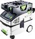 Festool CTM MIDI 15L M Class Dust Extractor - Set