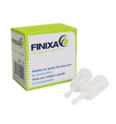 Finixa® Filtrex Strainers for Gravity Fed Spray Guns (PKT10)