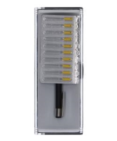 Finixa® CNS 10 Cleaning Needle Set