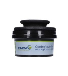 Finixa® CPS 150 Control Powder with Applicator: Green - 150g