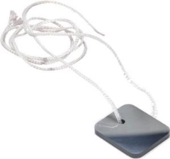 Finixa® Dust Removal File - Straight