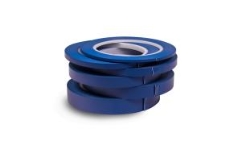 Finixa® Fine Line Tape Blue: 19mm x 55M - 5 Pack