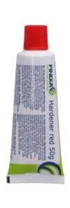 Finixa® GAP 51 Hardener Red - 50g