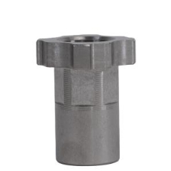 Finixa® GPS Green Paint System Adaptor: M16 x 1.5 Internal