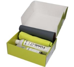 Finixa® HRS 00 Headlight Renewal Set