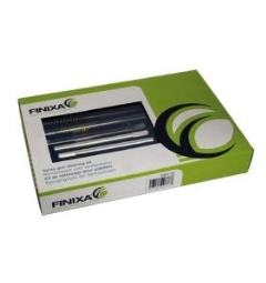 Finixa® Spray Gun Cleaning Kit - 19pcs