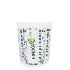Finixa® MCP 0400 Mixing Cups: 400ml - Box of 200