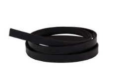 Finixa® PLA 4525 Boothmask Magnetic Strip: 1M - Each