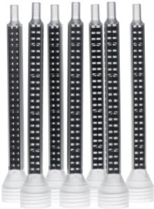 Mixer Tips for Chemicar Metal Bonding 10p