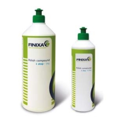 Finixa® One Step Polishing Compound - 500ml