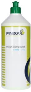 Finixa® POL 10 One Step Polishing Compound - 1L