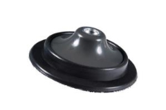 Finixa® Backup Pad - 120mm - M14