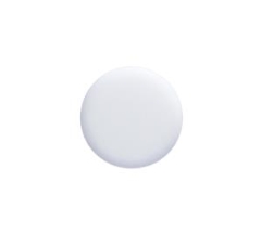 Finixa® POP 508 CC Foam Pad: White 80/25mm - Each