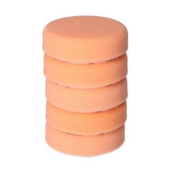 Finixa® POP 708 OC Orange Foam Pad: 80/25mm - 5 Pack