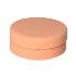 Finixa® POP 714 OC Orange Foam Pad: 145/30mm - 5 Pack