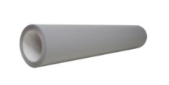 Finixa Self Adhesive Protection Foil - White - 60cm x 25m