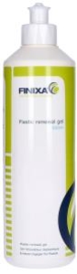 Finixa® Plastic Renewal Gel - 500ml