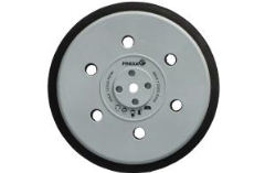 Finixa® Sanding Pad Velcro 15 holes MEDIUM Universal Ø 150mm