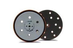 Finixa® Sanding Pad Velcro 15 Holes SOFT Universal Ø 150mm
