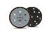 Finixa® Sanding Pad Velcro 15 Holes SOFT Universal Ø 150mm