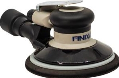 Finixa® Pneumatic Sander Ø 150mm: 5mm Deviation - Each