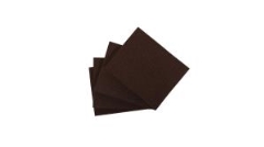 Finixa® Sharp Foam Pad 120mm x 98mm x 13mm: P1000 - Box 24