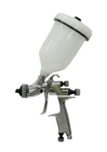 Finixa® High Transfer Spray Gun: Clear Coat - 1.3mm
