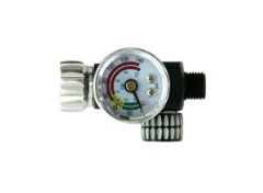 Finixa® SPG 920 Pressure Regulator for SPG800 & SPG900