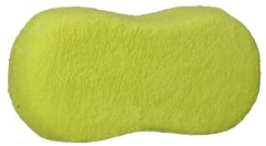 Finixa® SPM 00 Microfiber Sponge: Green - Each