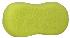Finixa® SPM 00 Microfiber Sponge: Green - Each