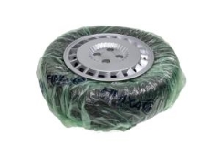 Finixa® TMF 81 Rim Masking Film: 13" to 22" - Box of 80