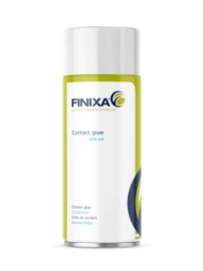 Finixa® TSP 1100 Contact Glue - Aerosol