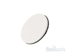 Flexipads® 46008 Glass Polishing Spot Pad: 75mm - Each