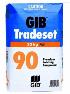 GIB® Tradeset® 90 Premium Jointing Compund - 20kg