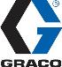 Graco 214701L Whip Hose, Nylon: 1/4" x 3ft - Each