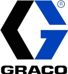 Graco 117824 Electrostatic Conductive Glove for Spray Gun: M