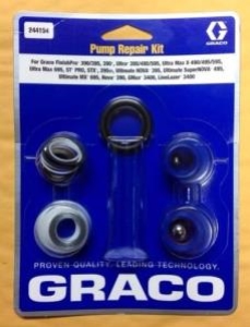 Graco Pump Repair Kit